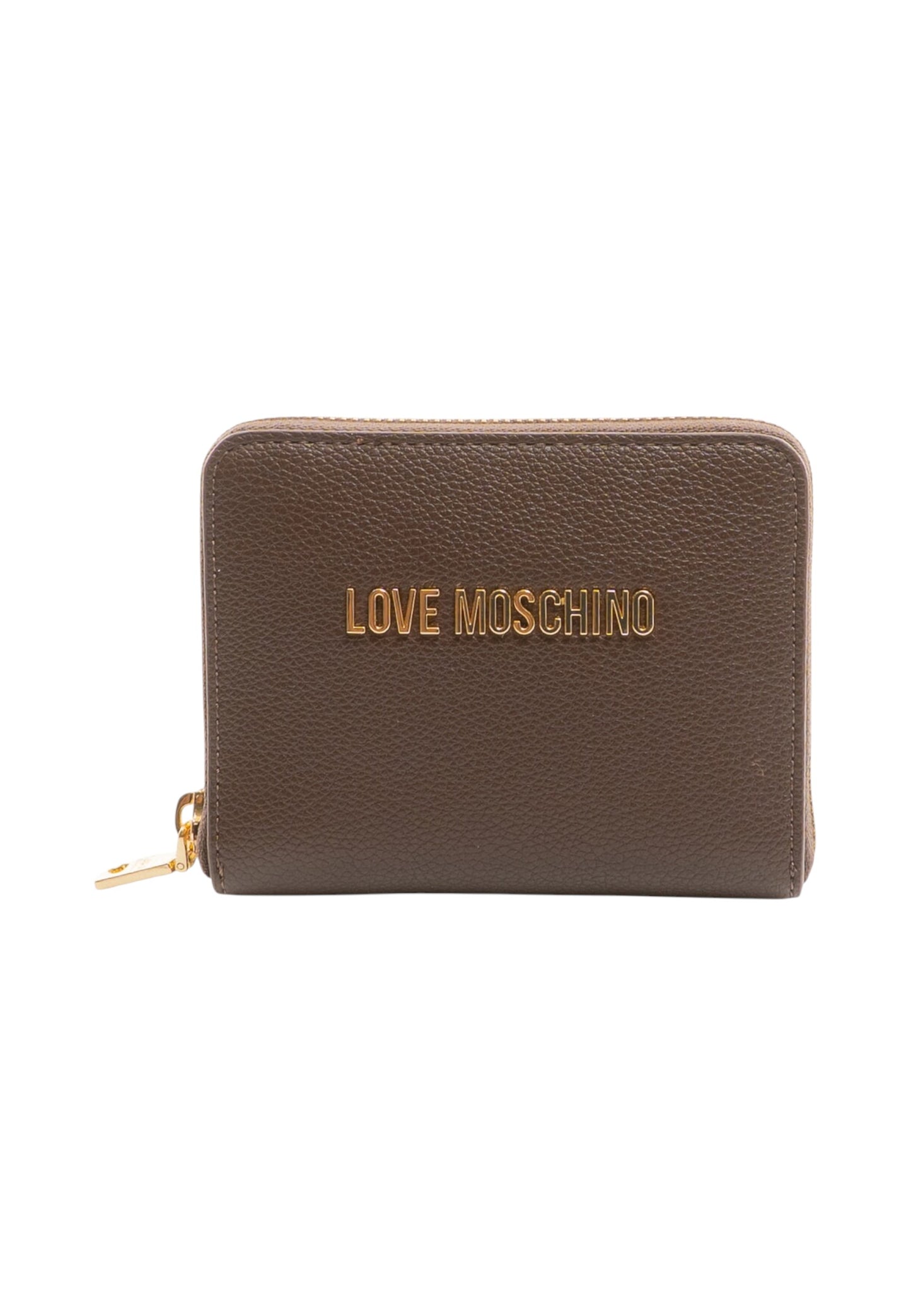 Portafoglio Con Zip Donna Love Moschino Piccolo  JC5702PP1NLD0