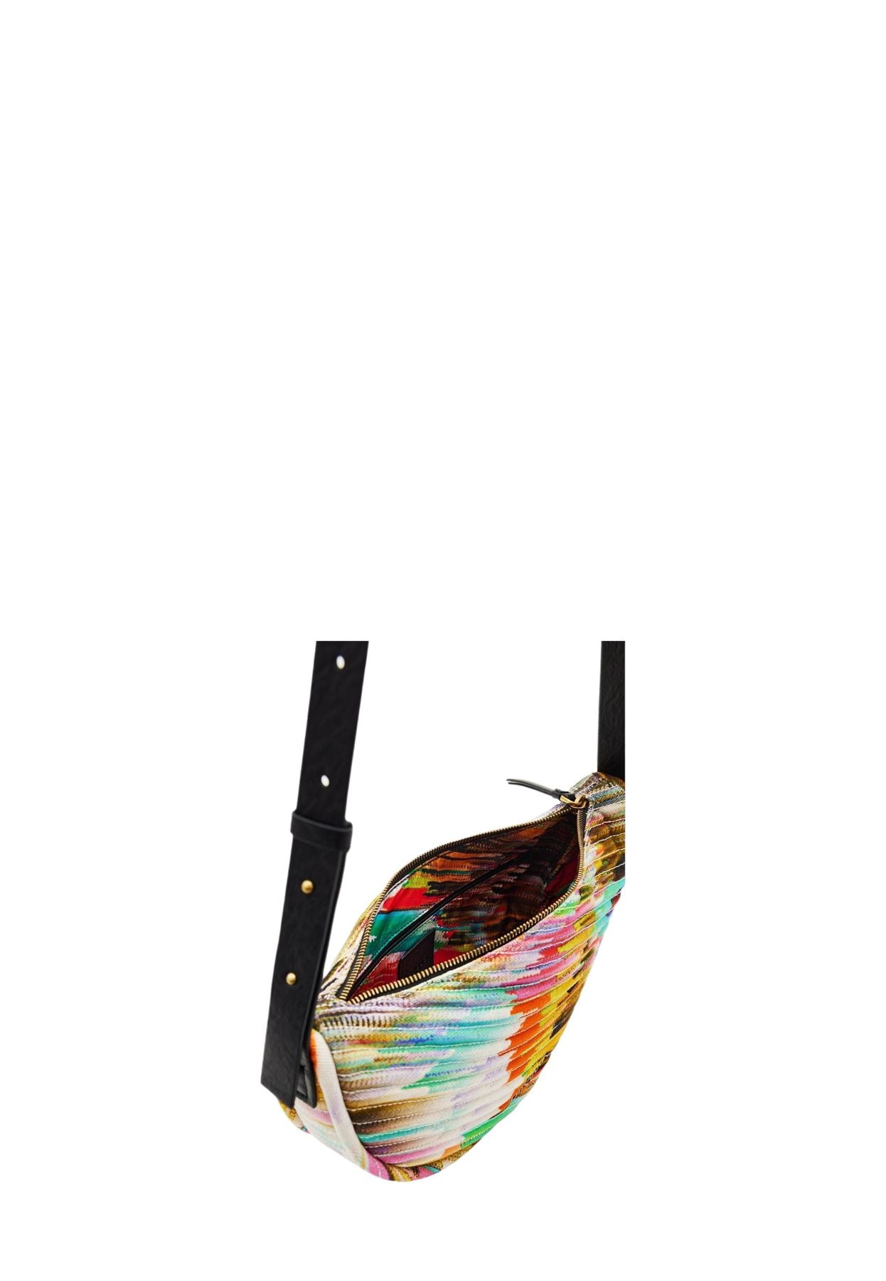 Borsa A Spalla Donna Desigual   24SAXA25