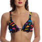 Bikini Pezzo Sopra Donna Moschino   A 571121061