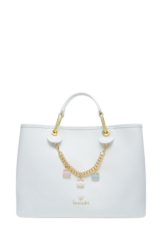 Borsa A Mano Donna Braccialini