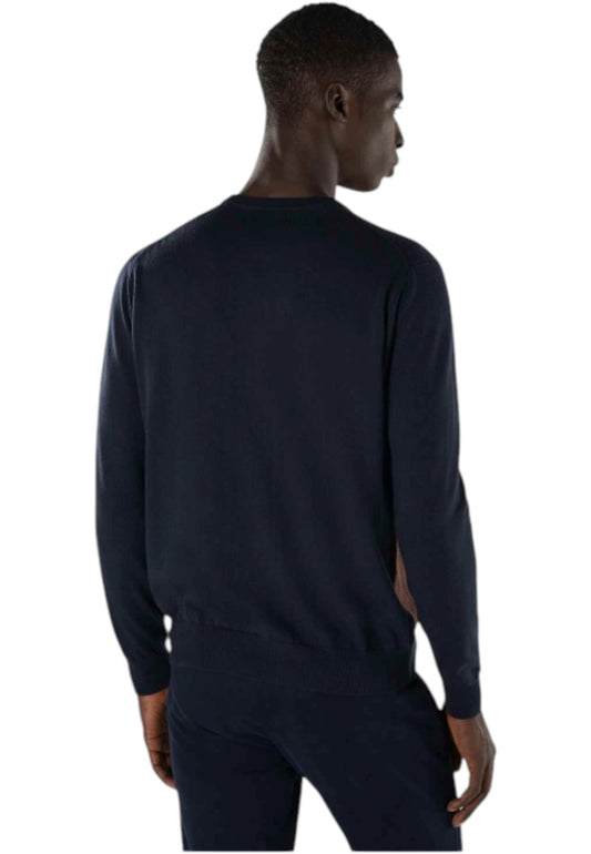 Maglione A Girocollo Uomo Harmont & Blaine   HRI470030788