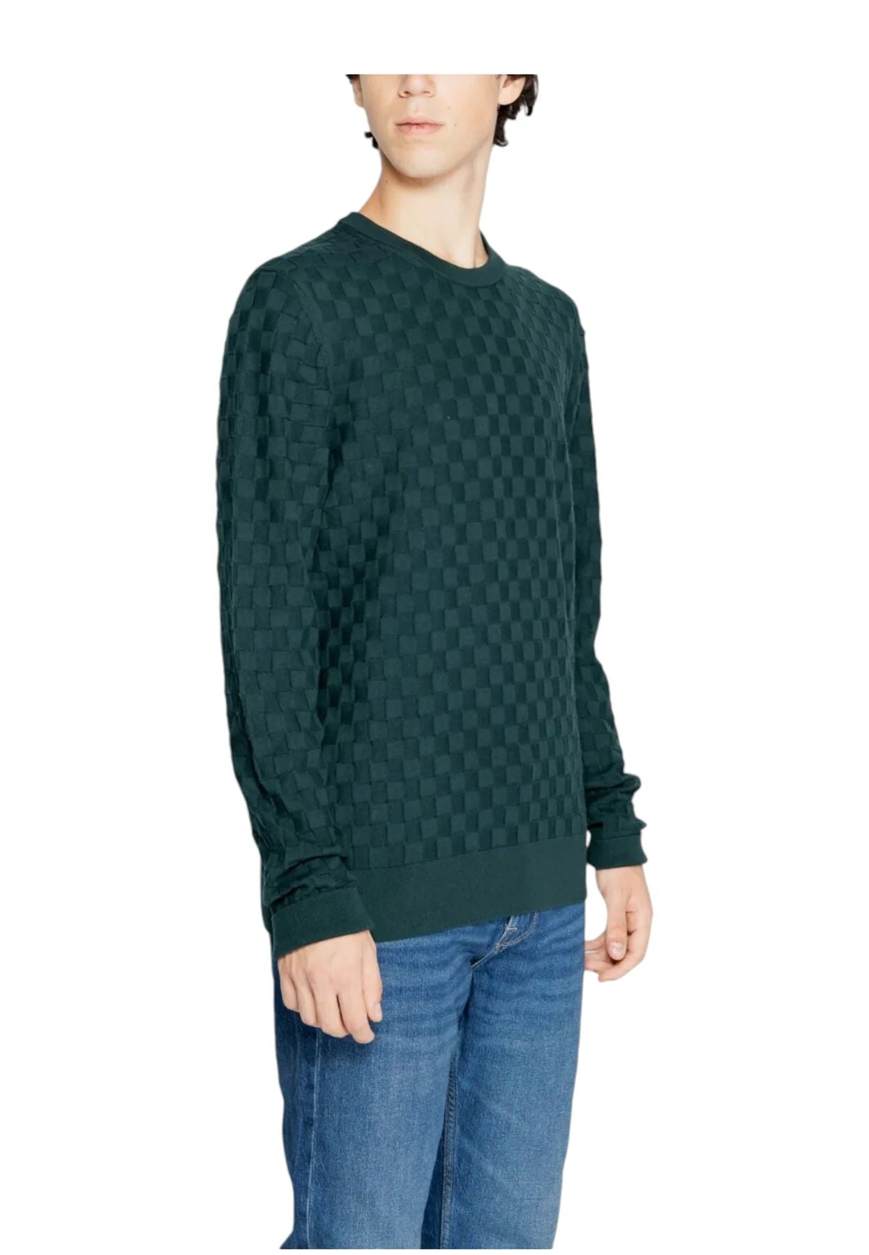 K10K113747 - Maglione - Calvin klein