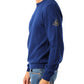 Maglione A Girocollo Uomo Roy Roger's   RRU502CC53XXXX