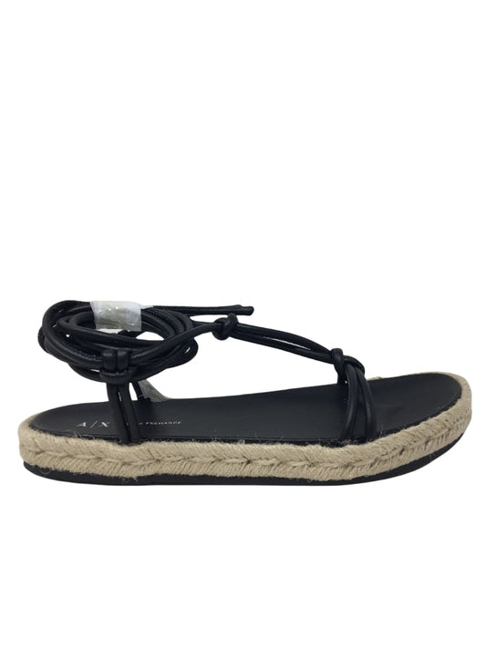 Sandali Bassi Donna Armani Exchange   XDP024XV427