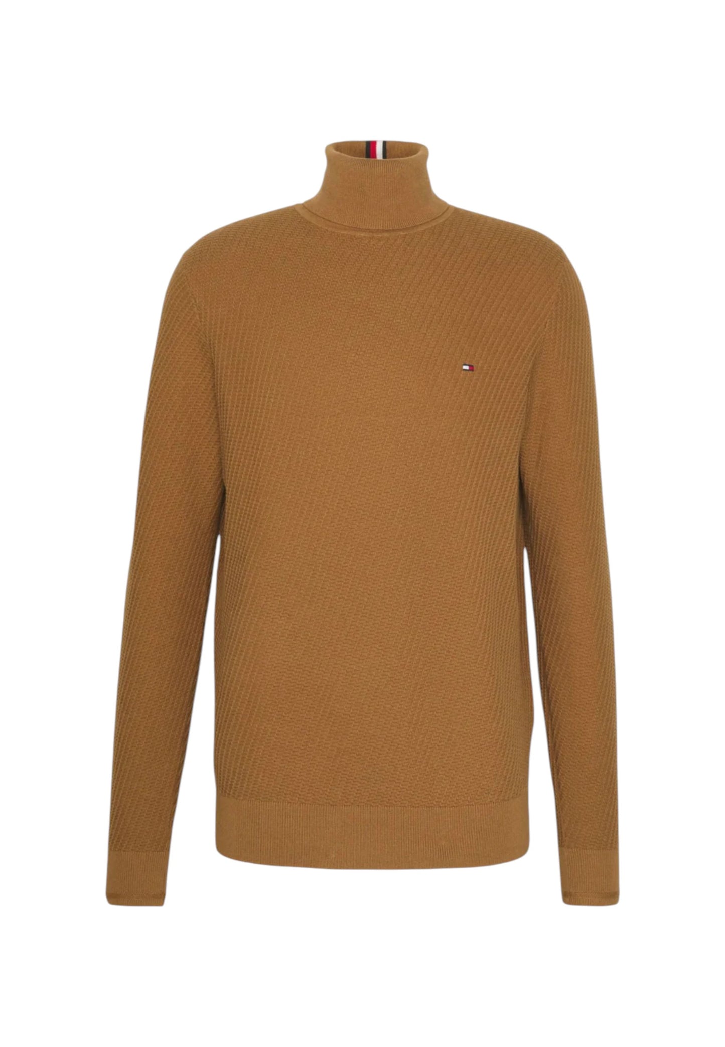Maglione Collo Alto Uomo Tommy Hilfiger   MW0MW33453
