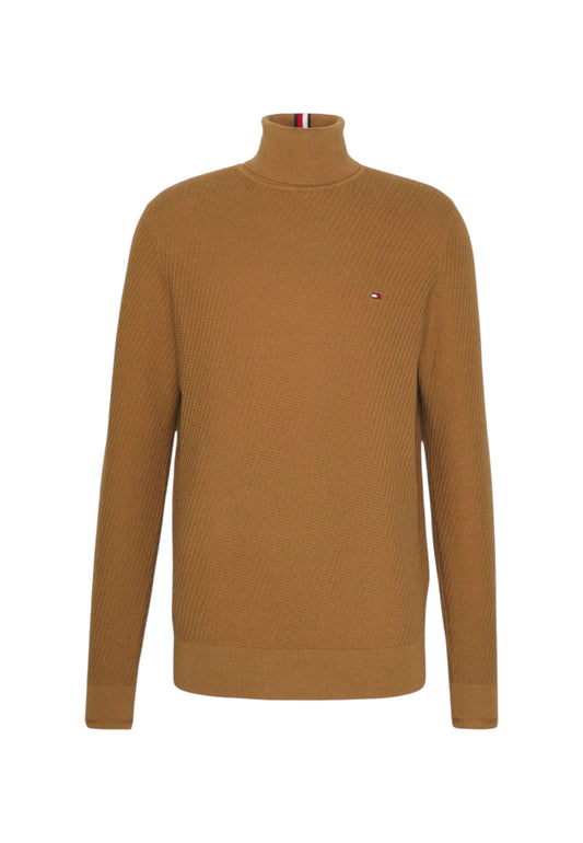 Maglione Collo Alto Uomo Tommy Hilfiger   MW0MW33453