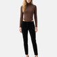 Maglione Collo A Lupetto Donna Glamorous   CK6843