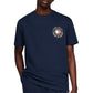 T-Shirt Manica Corta Uomo Tommy Jeans  Tjm Reg Tommy Crest