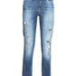 Jeans  Donna Guess   W2RA46D3ZTE