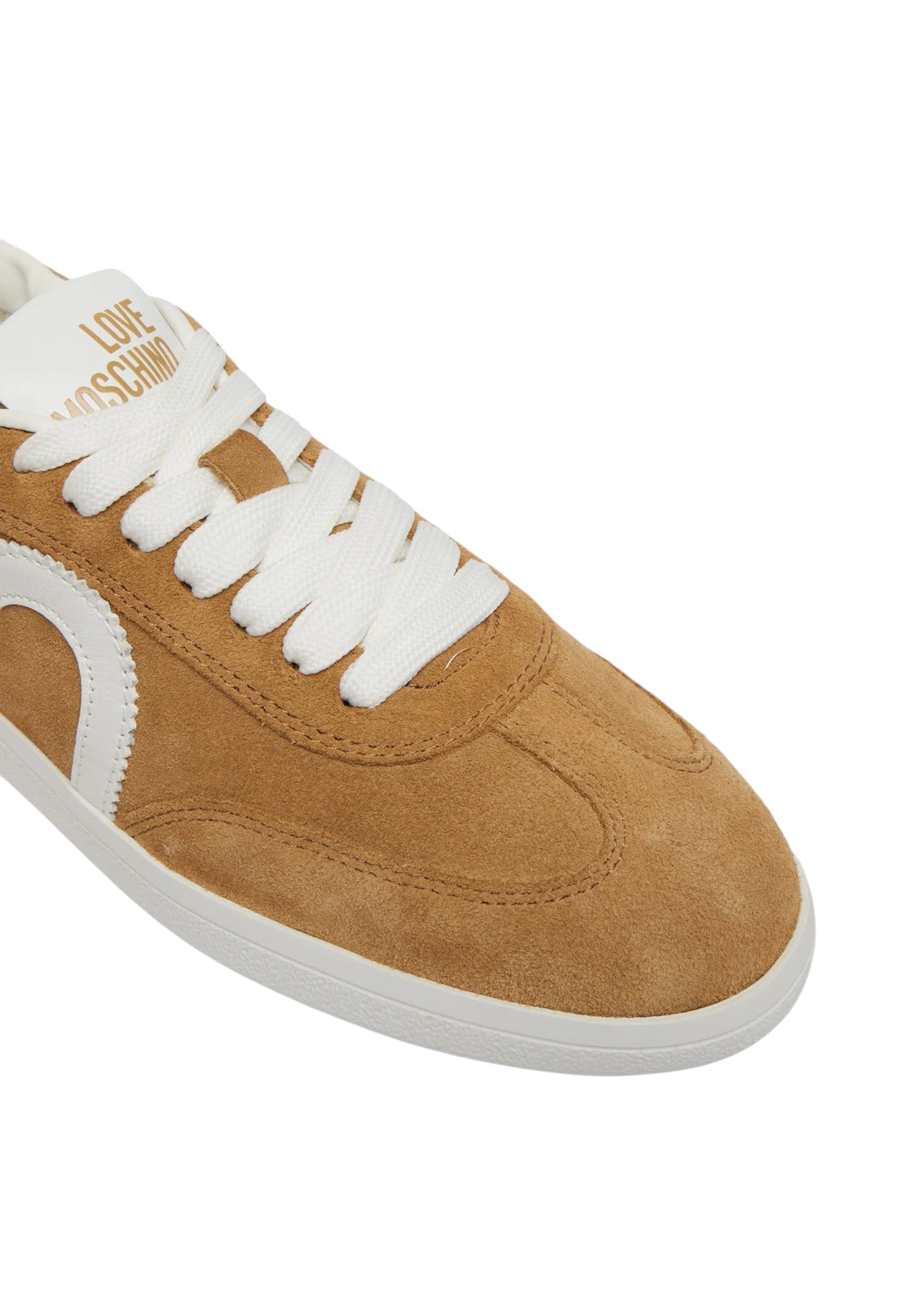 Sneakers Basse Donna Love Moschino   JA15112G1OIG0