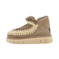 Stivaletti  Donna Mou  Eskimo Bounce sneaker MU.FW531009A