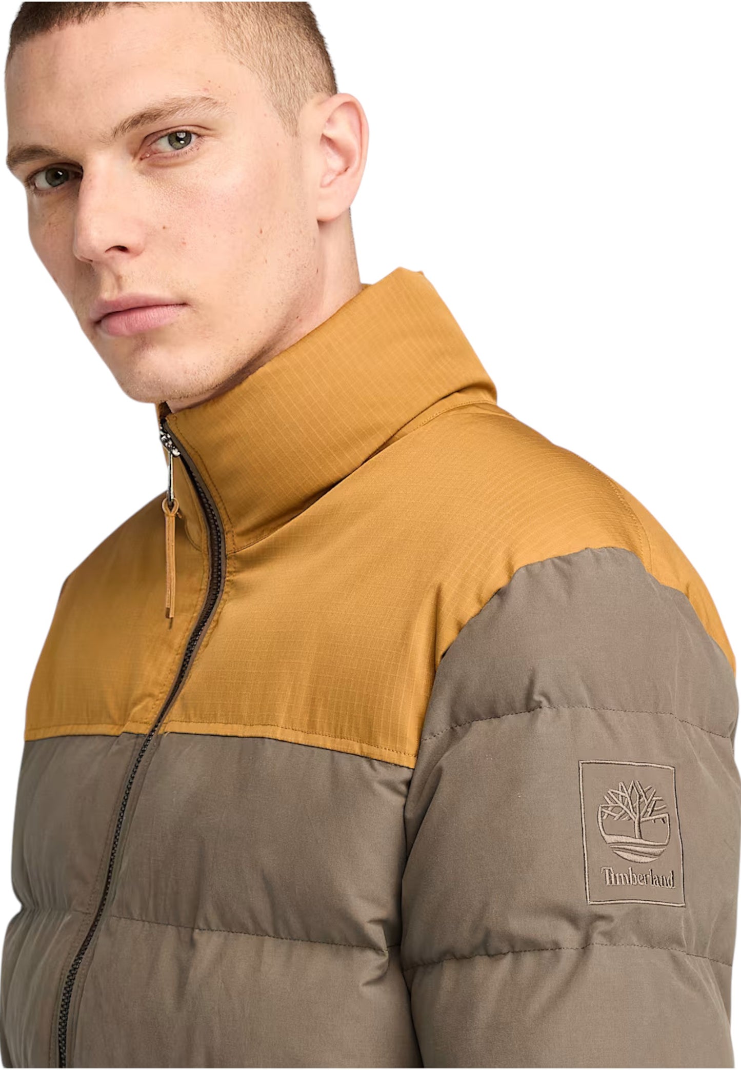 Giacca Bomber Uomo Timberland   TB0A22XB