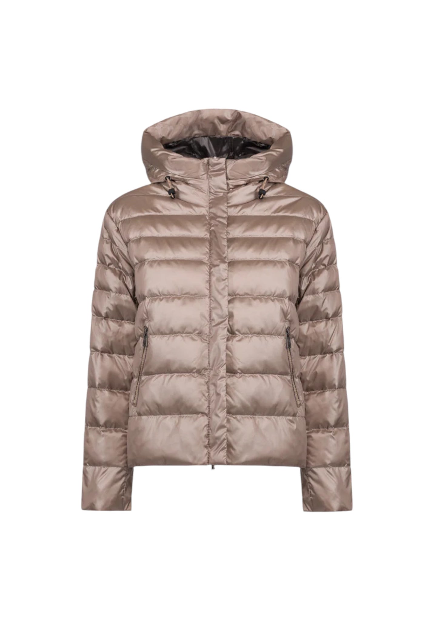 Piumino Corto Donna People Of Shibuya   ACHIEPM839