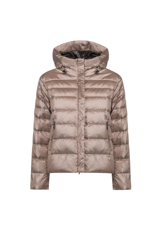 Piumino Corto Donna People Of Shibuya   ACHIEPM839