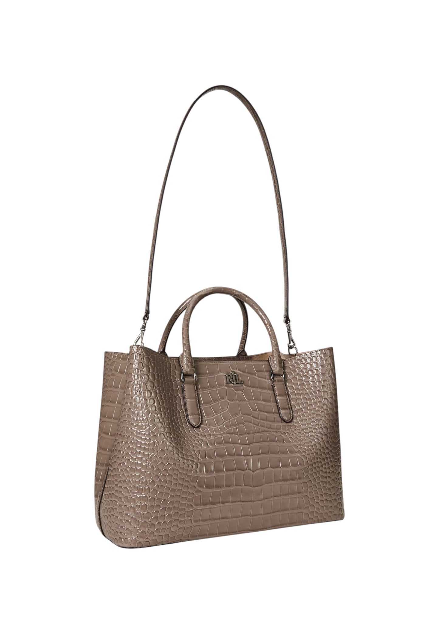 Borsa A Spalla Donna Lauren Ralph Lauren  Marcy 431942189
