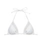 Bikini Pezzo Sopra Donna Trussardi   TRU1WTP07