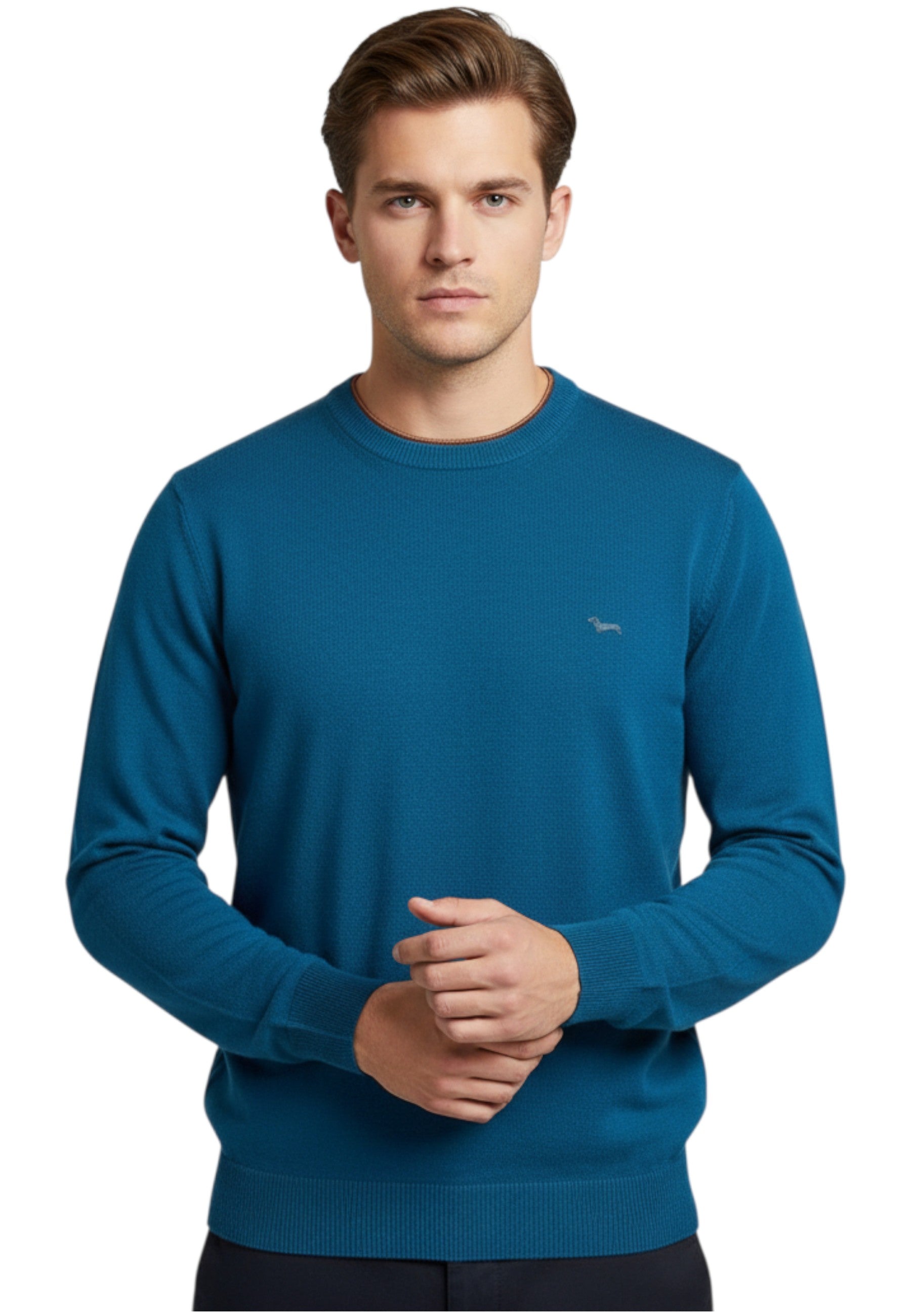 HRM689031033 - Maglione - Harmont & Blaine