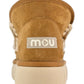 Stivaletti  Donna Mou  Eskimo Bounce sneaker MU.FW531009A
