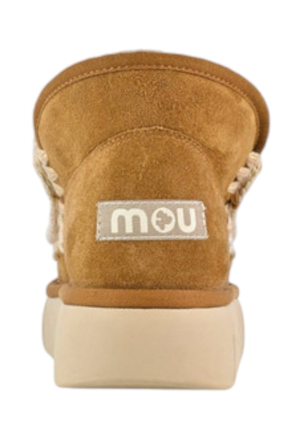 Stivaletti  Donna Mou  Eskimo Bounce sneaker MU.FW531009A