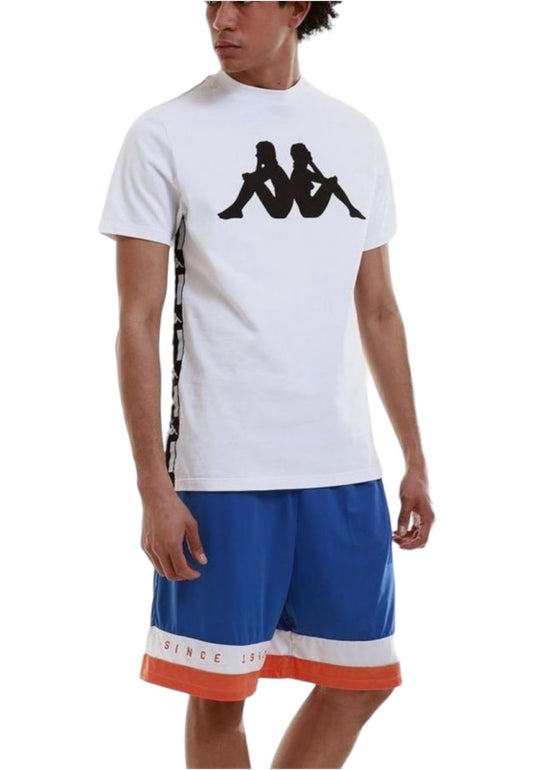 304VSL0 - T-shirt - Kappa