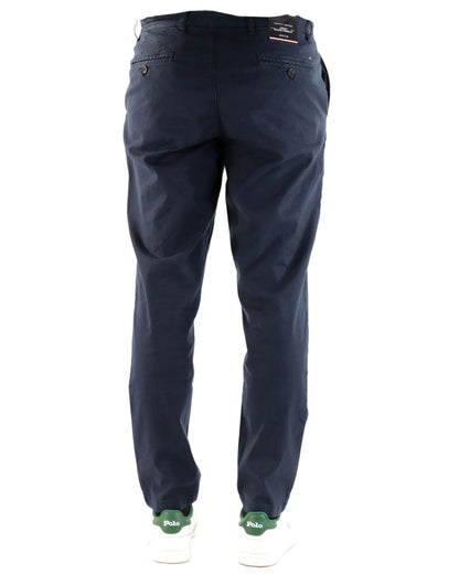 Pantaloni Chino Uomo Tommy Hilfiger  Chelsea Chinolino Gmd MW0MW31138