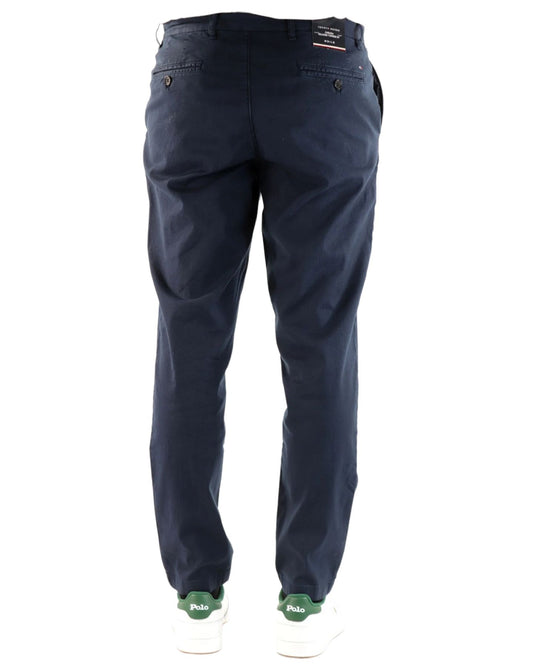 Pantaloni Chino Uomo Tommy Hilfiger  Chelsea Chinolino Gmd MW0MW31138