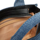 Borsa A Mano Donna Love Moschino In Denim  JC4055PP1OLG1