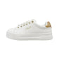 Sneakers Basse Donna Alviero Martini Geo Beige  26EN124120289