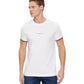T-Shirt Manica Corta Uomo Tommy Hilfiger   MW0MW32584