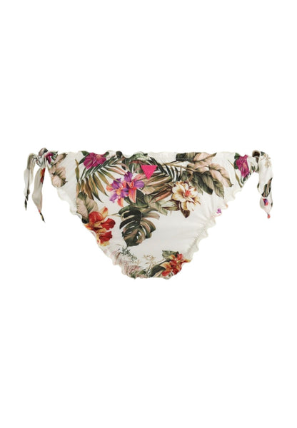 Bikini Pezzo Sotto Donna Guess  Cheecky Brief E02O20MC045