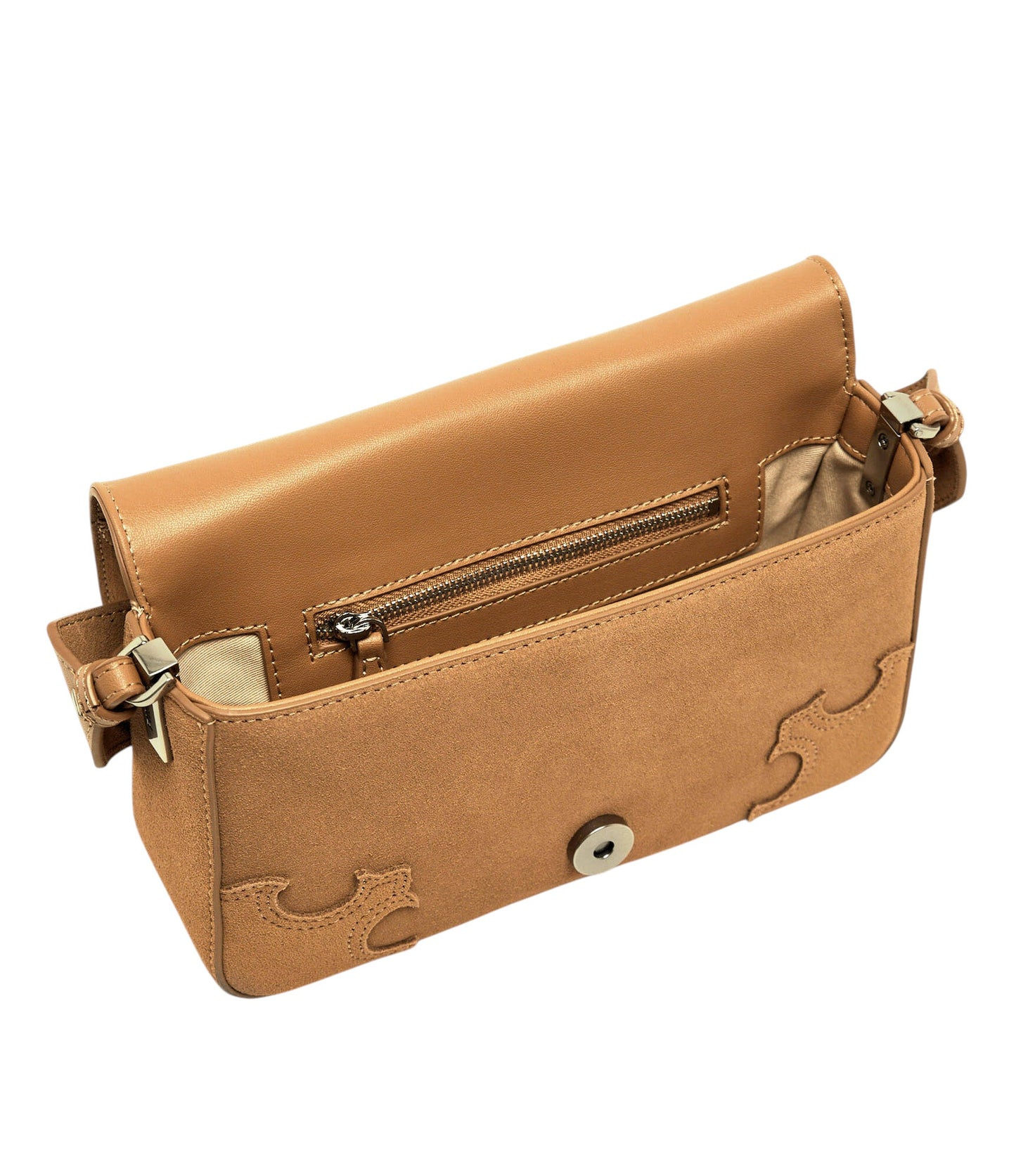 Borsa A Spalla Donna Pinko  Love One Slouchy Mini 106244A0F6