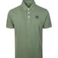 Polo Manica Corta Uomo Blauer  Albano 26SBLUT02290