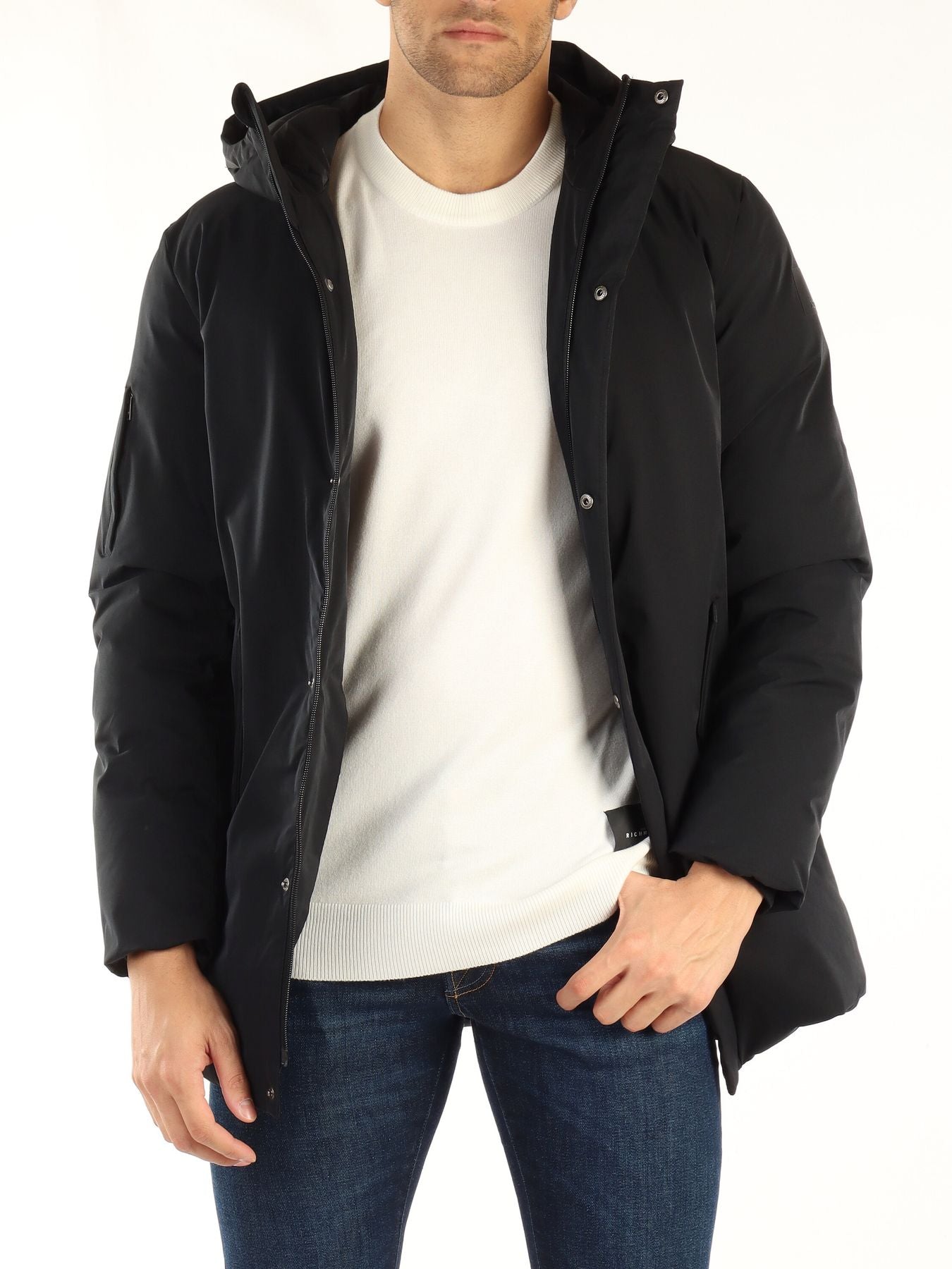 MMW22016 - Veste - Musée