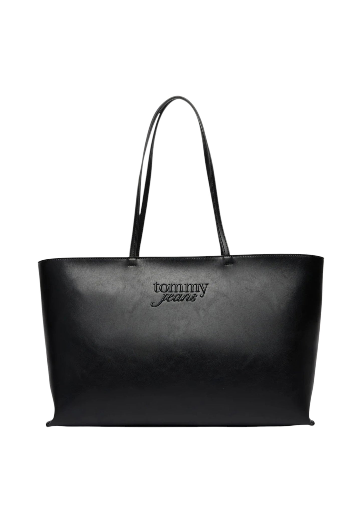 Borsa A Spalla Donna Tommy Hilfiger  Tjw Must Tote AW0AW18455