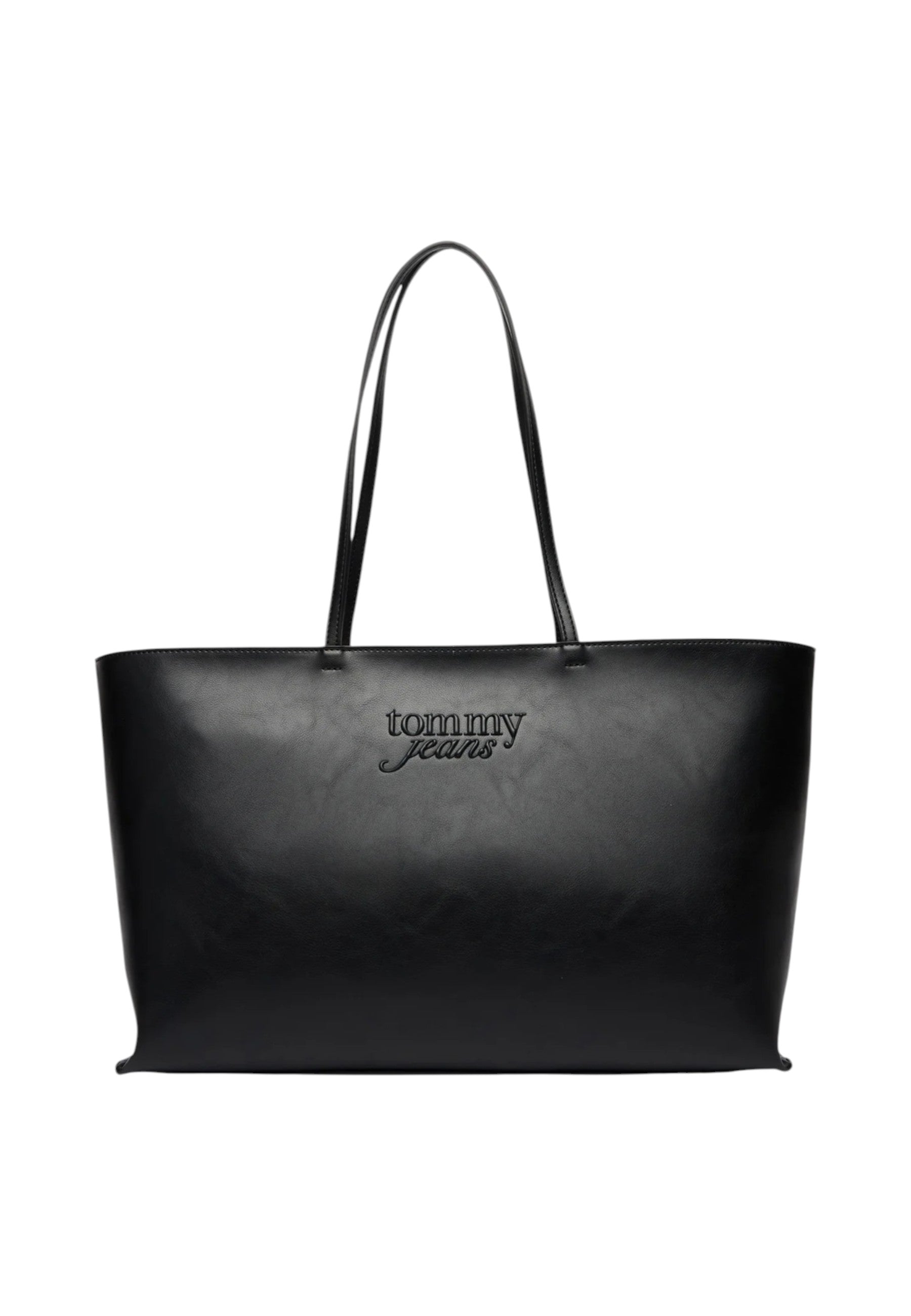 Borsa A Spalla Donna Tommy Hilfiger  Tjw Must Tote AW0AW18455