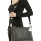 Borsa A Spalla Donna Pollini  Heritage TE8400PP02Q11
