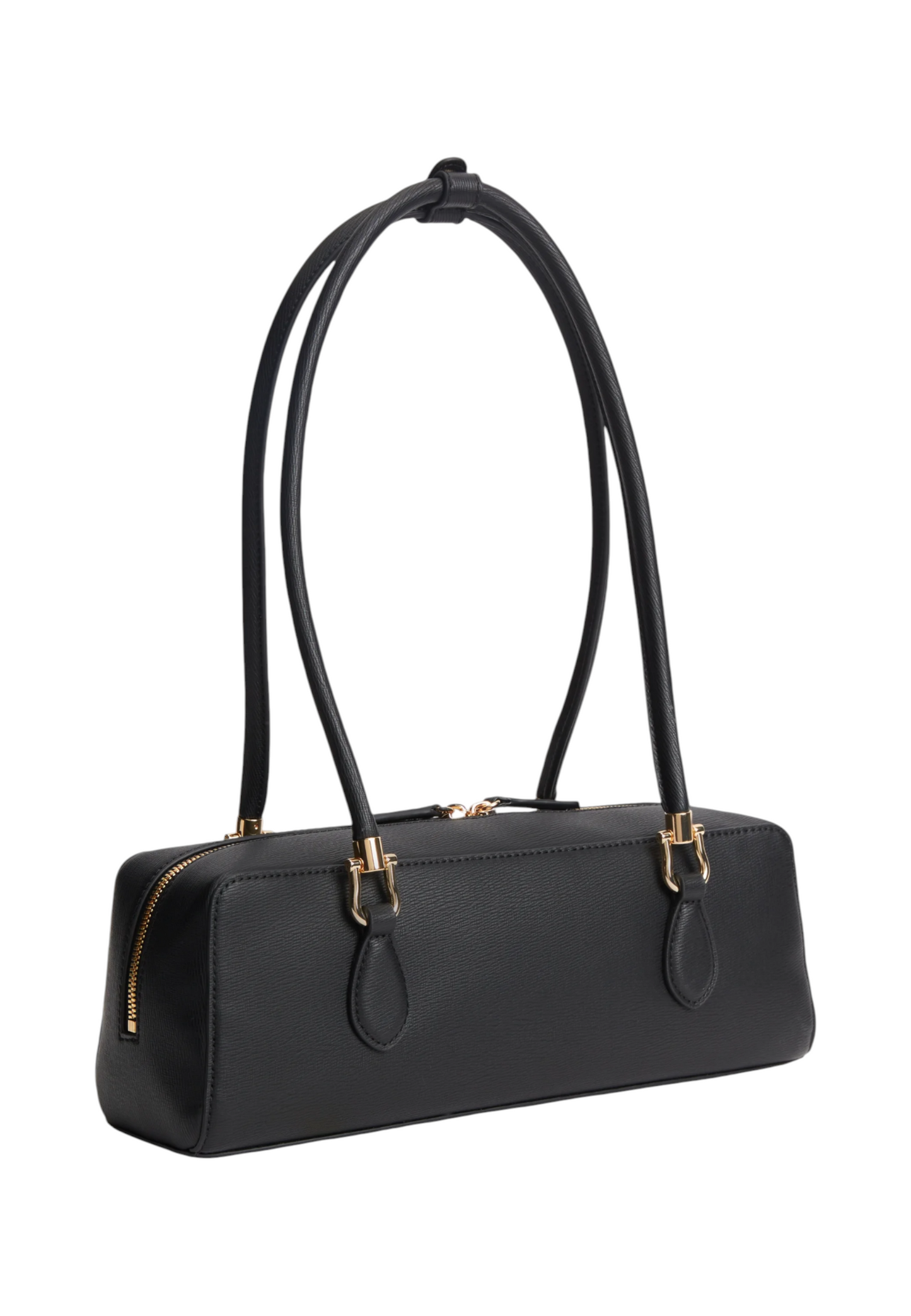 Borsa A Spalla Donna Tommy Hilfiger Shoulder Bag Th Grace AW0AW18748