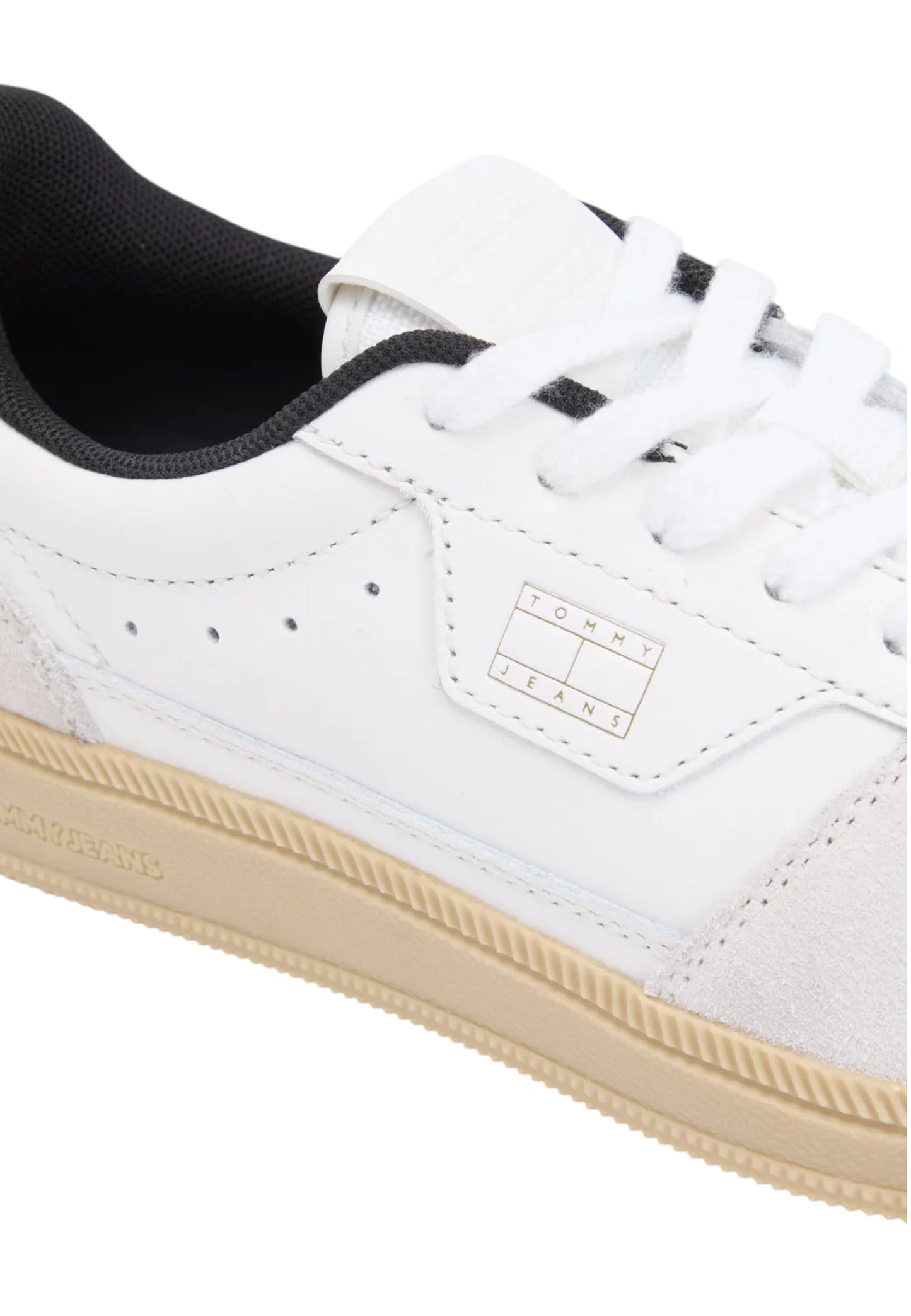 Sneakers  Donna Tommy Hilfiger  The Greenwich Edge L EN0EN02988