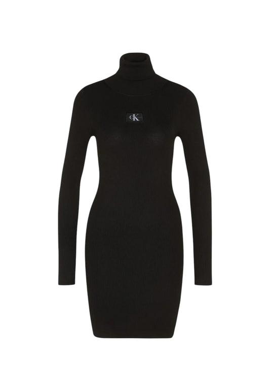 Vestito Corto Donna Calvin klein Jeans   J20J221690