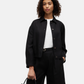 Borsa A Mano Donna Tommy Hilfiger Mini Satchel Th Logotape AW0AW18743