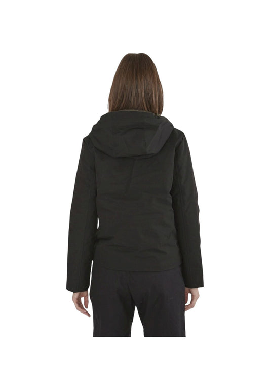 Giacca Invernale Donna Canadian Con Cappuccio  G221381W