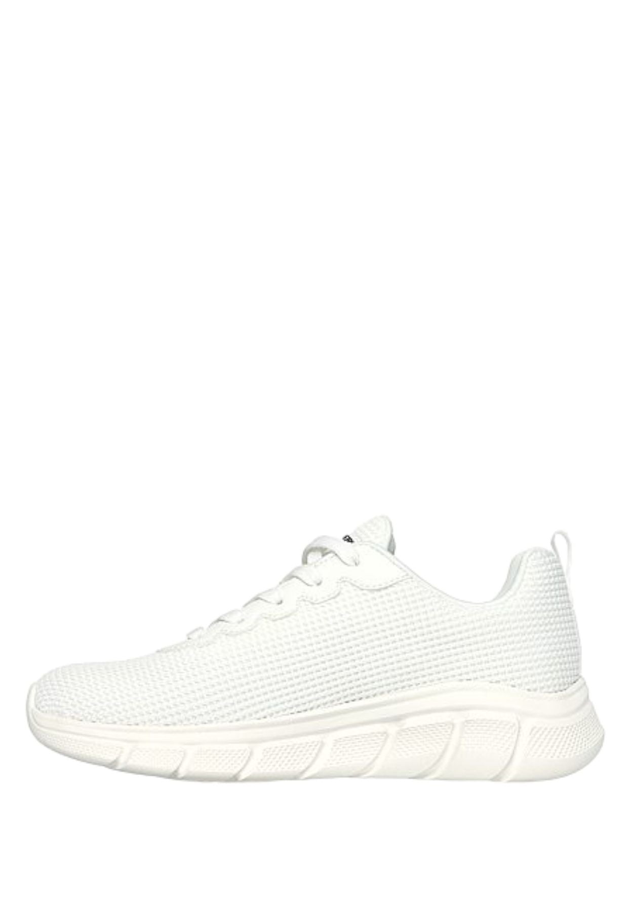 Sneakers Basse Donna Skechers  Bobs B Flex-Visionary Essence 117346