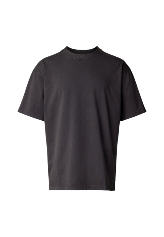 T-Shirt Manica Corta Uomo Boss