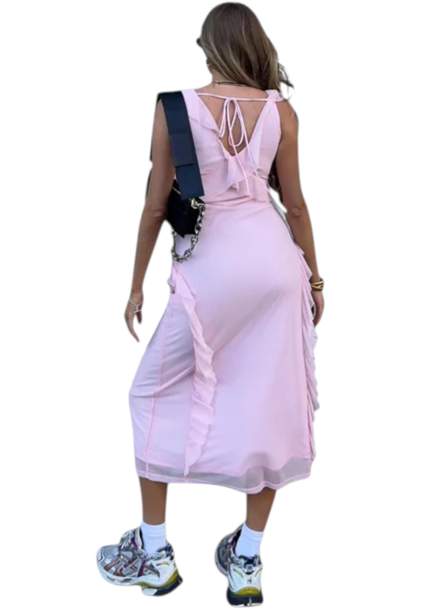 Vestito  Donna Glamorous   GC0975