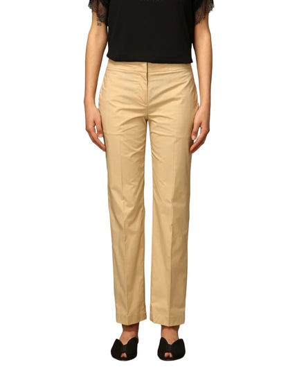 Pantaloni  Donna Twinset   211TT2453