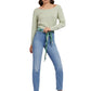 Jeans  Donna Guess   W2GA21D4MU1
