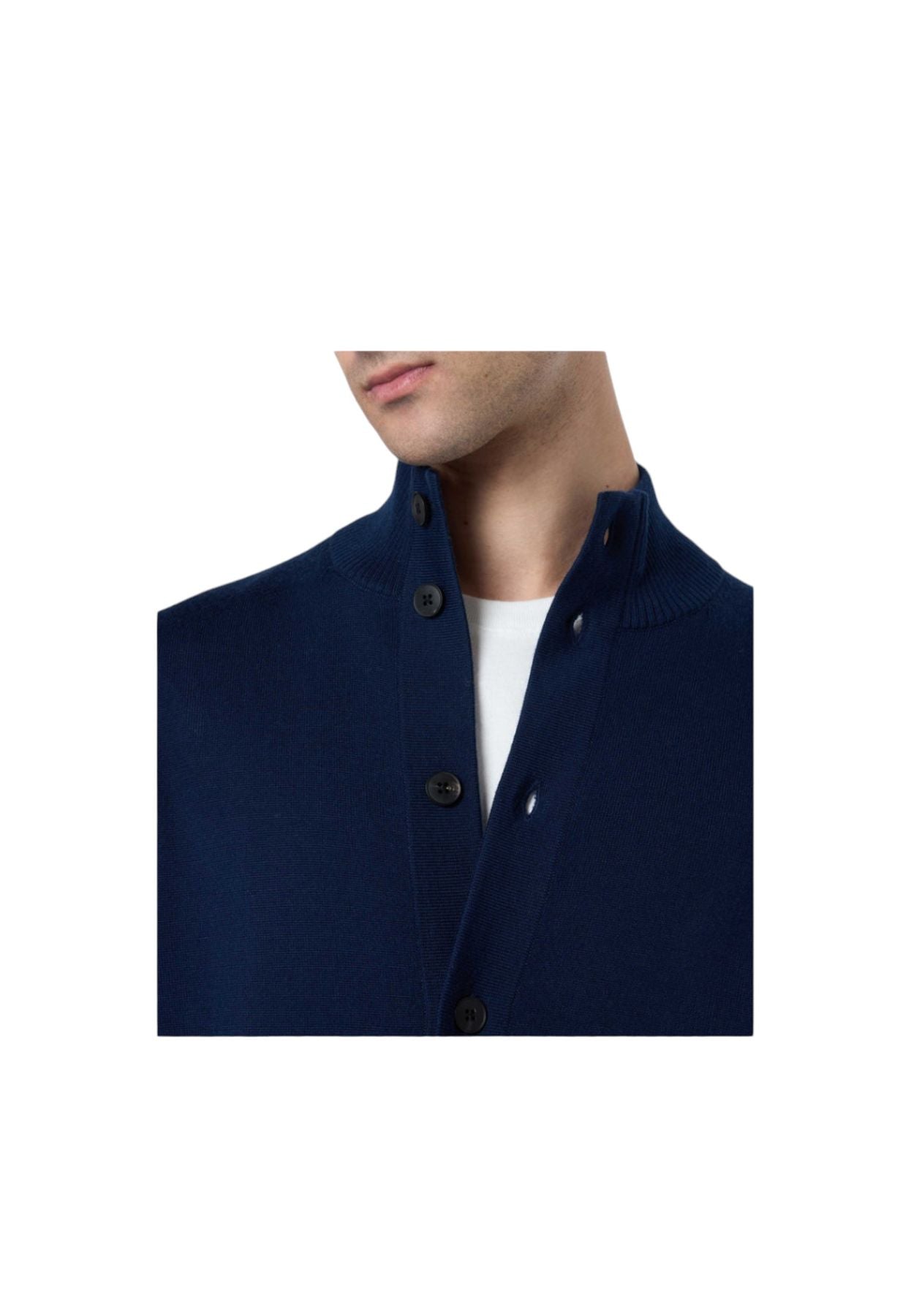 SAVI001 - Cardigan - Mc2 Saint Barth