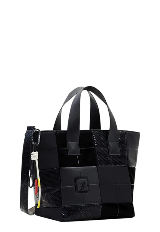Borsa A Spalla Donna Desigual   23SAXP91
