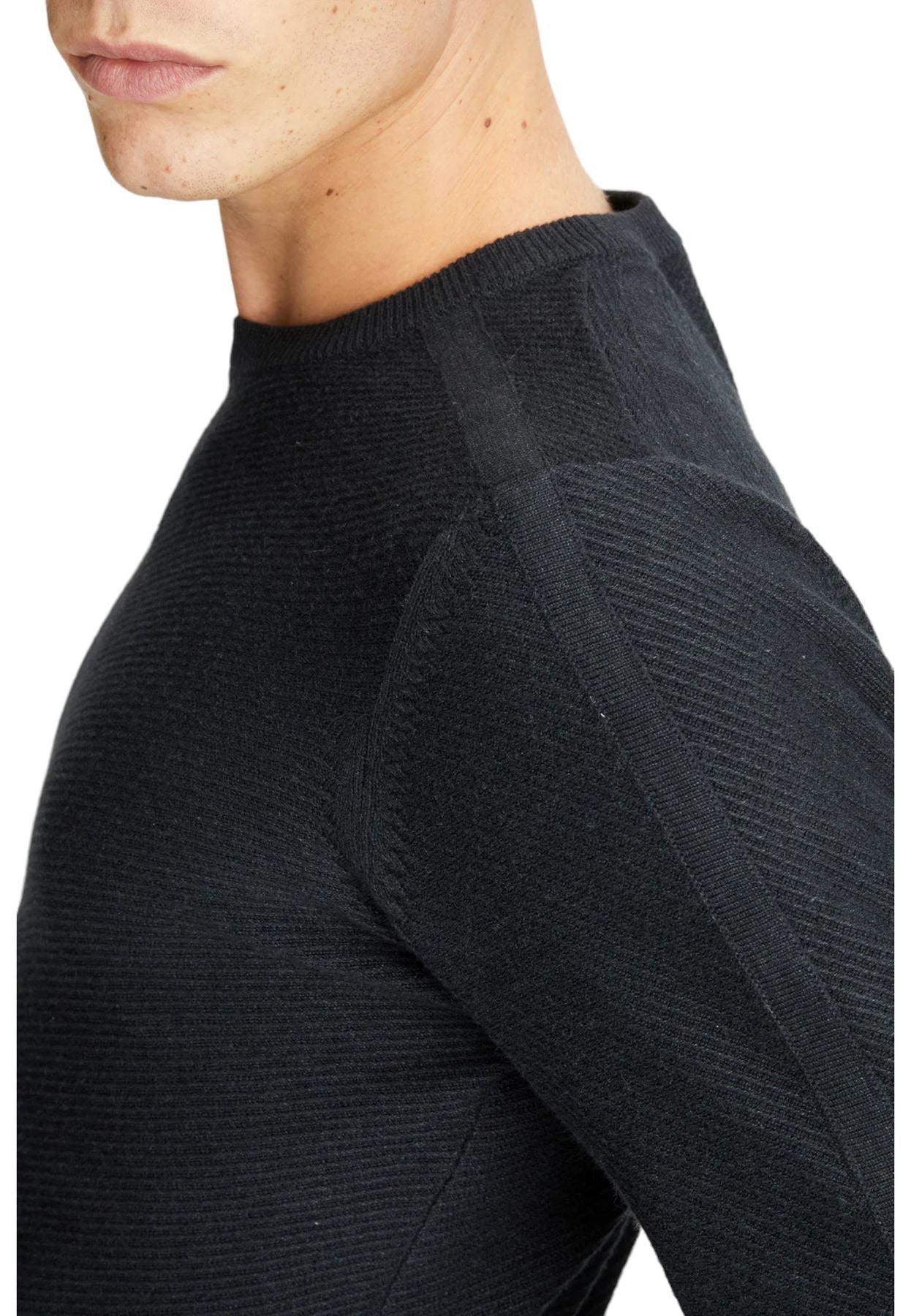 Maglione A Girocollo Uomo Gas   562212432078