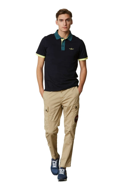 221PO1595P173 - Polo - Armée de l'air